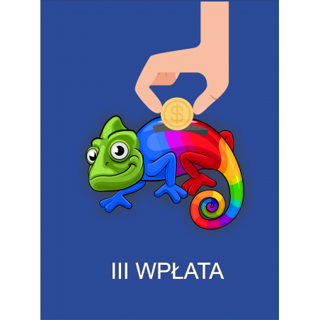 Kolonie KAMELEON Jarosławiec 2026